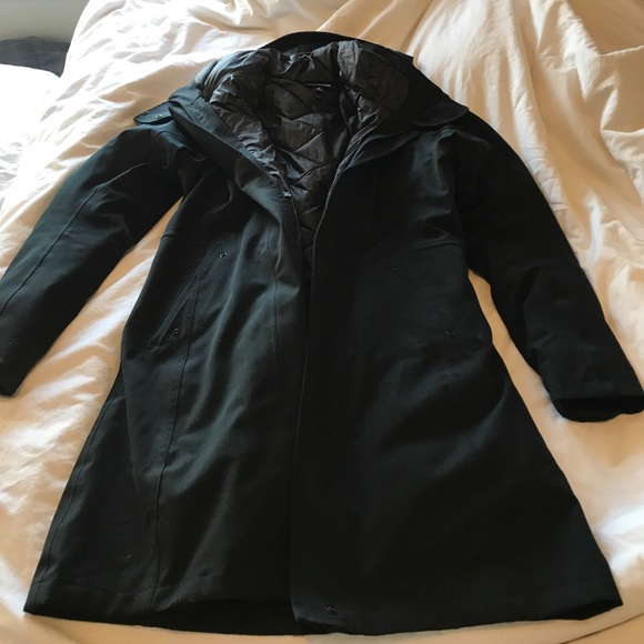 Coats | Patagonia Tres 3in Parka Women 